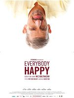 poster de Everybody Happy