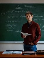 poster de Le Bruit des trousseaux