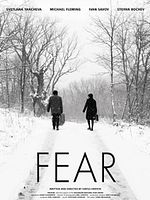 poster de Fear