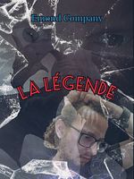 poster de La Légende