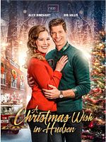 poster de La recette d'un Noël magique