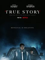 poster de La Réalité en face