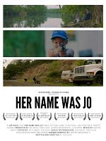 poster de Her Name Was Jo
