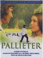 poster de Pallieter