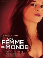 Une femme du monde