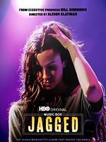poster de Jagged