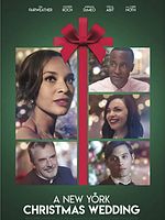 poster de Mon ange de Noël