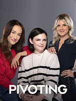 poster de Pivoting