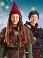 image de Tinka ou la féerie de Noël