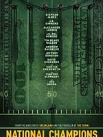 poster de National Champions