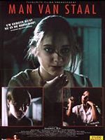 poster de L'Homme d'acier