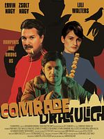 poster de Camarade Drakula