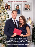 poster de L'amour revient toujours à Noël