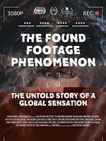 poster de The Found footage phenomenon