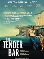 poster de The Tender Bar