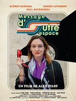 poster de Message d'Outre-Espace