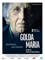 poster de Golda Maria