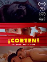 poster de ¡Corten!