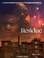 poster de Residue