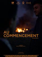poster de Au commencement