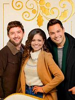 poster de Fiançailles à Noël