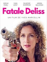 poster de Fatale Déliss
