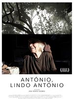 poster de António, bel António