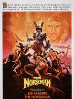 poster de The Norseman