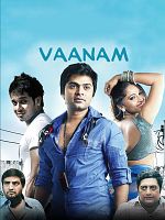 poster de Vaanam