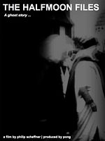 poster de The Halfmoon Files