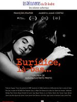poster de Euridice, là-bas...