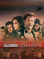 poster de Alger confidentiel