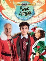 poster de Hank Zipzer's Christmas Catastrophe