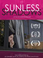 poster de Sunless Shadows