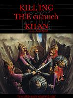poster de Killing the eunuch KHAN