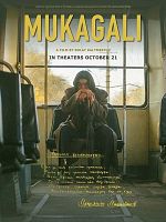 poster de Mukagali