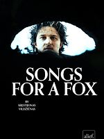 poster de Songs for a Fox