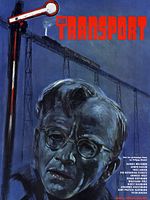 poster de Le Dernier convoi