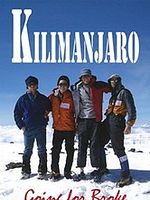 poster de Kilimandjaro : Le sommet des possibles