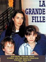 poster de La grande fille