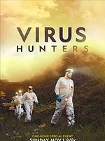 poster de Virus, la menace planétaire