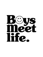 image de Boys Meet Life