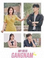 poster de My ID is Gangnam Beauty