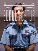 poster de Passed By Censor