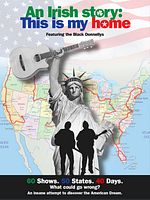poster de This is my home : Ballade irlandaise en Amérique