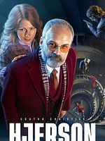 image de Agatha Christie : les enquêtes de Hjerson