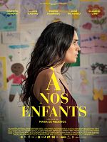 poster de A nos enfants