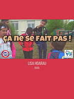 poster de Ça ne se fait pas !