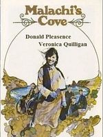 poster de La Crique de Malachi