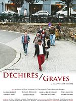 poster de Déchirés / Graves